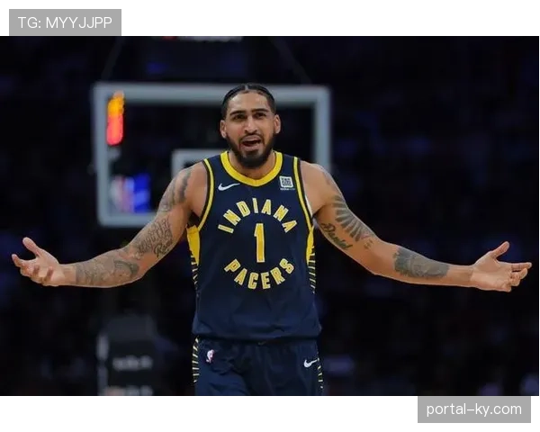 步行者残阵保持竞争力 年轻球员获得成长机会