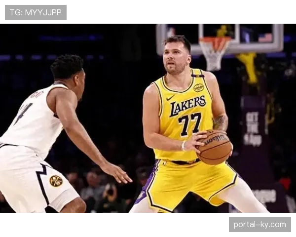 东契奇38分三双导演逆转 湖人客场攻克掘金取关键胜利 东契奇38分三双导演逆转 湖人客场攻克掘金取关键胜利