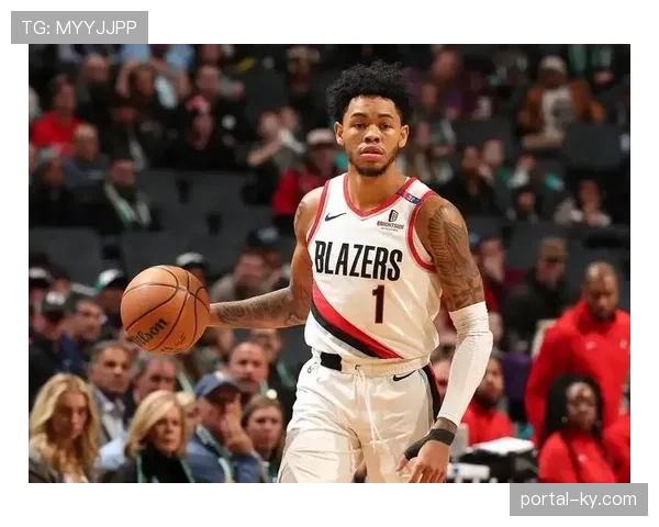 开拓者西蒙斯夏普伤缺影响外线火力 球队三分产量明显下降 开拓者西蒙斯夏普伤缺影响外线火力 球队三分产量明显下降