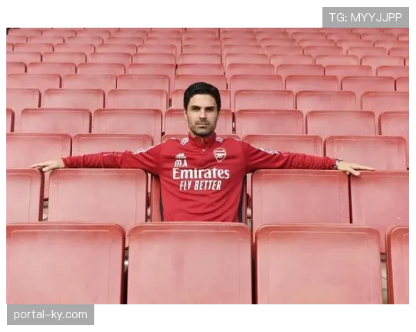 阿尔特塔面临夺冠红线压力 无冠赛季或触发换帅条款